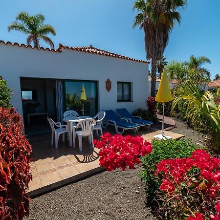 Bungalow Villa Verde 1 Ель-Пасо Екстер'єр фото