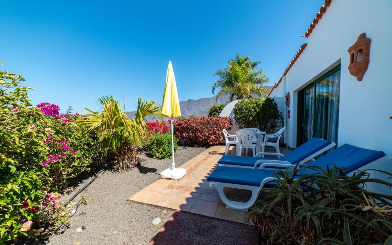 Bungalow Villa Verde 1 Ель-Пасо Екстер'єр фото