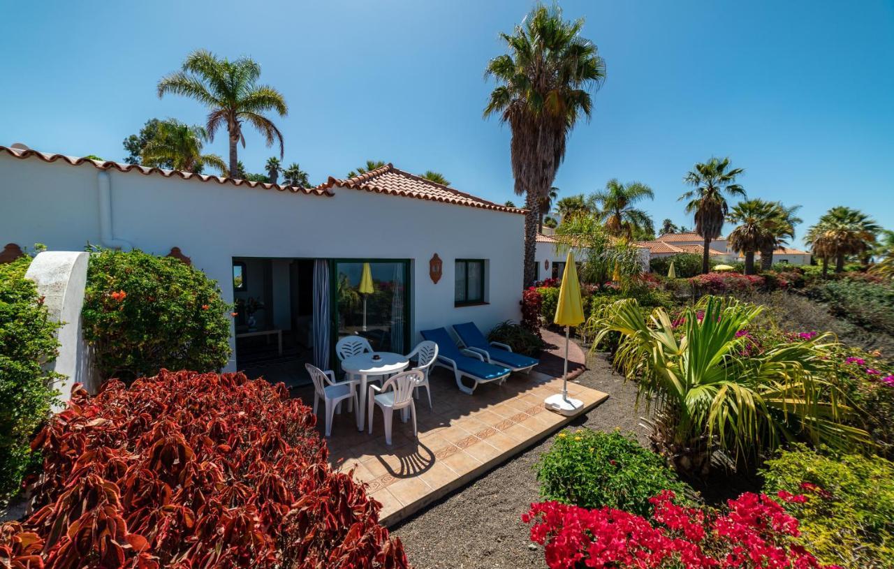 Bungalow Villa Verde 1 Ель-Пасо Екстер'єр фото