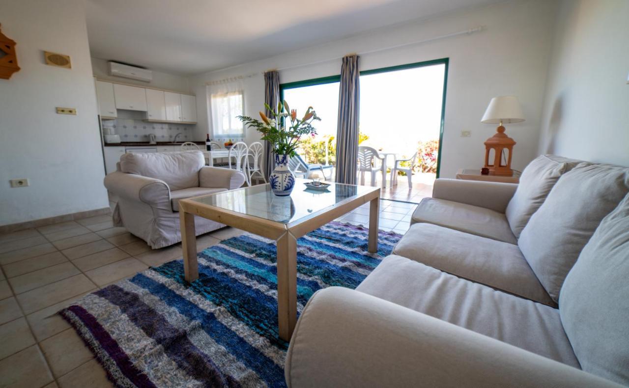 Bungalow Villa Verde 1 Ель-Пасо Екстер'єр фото