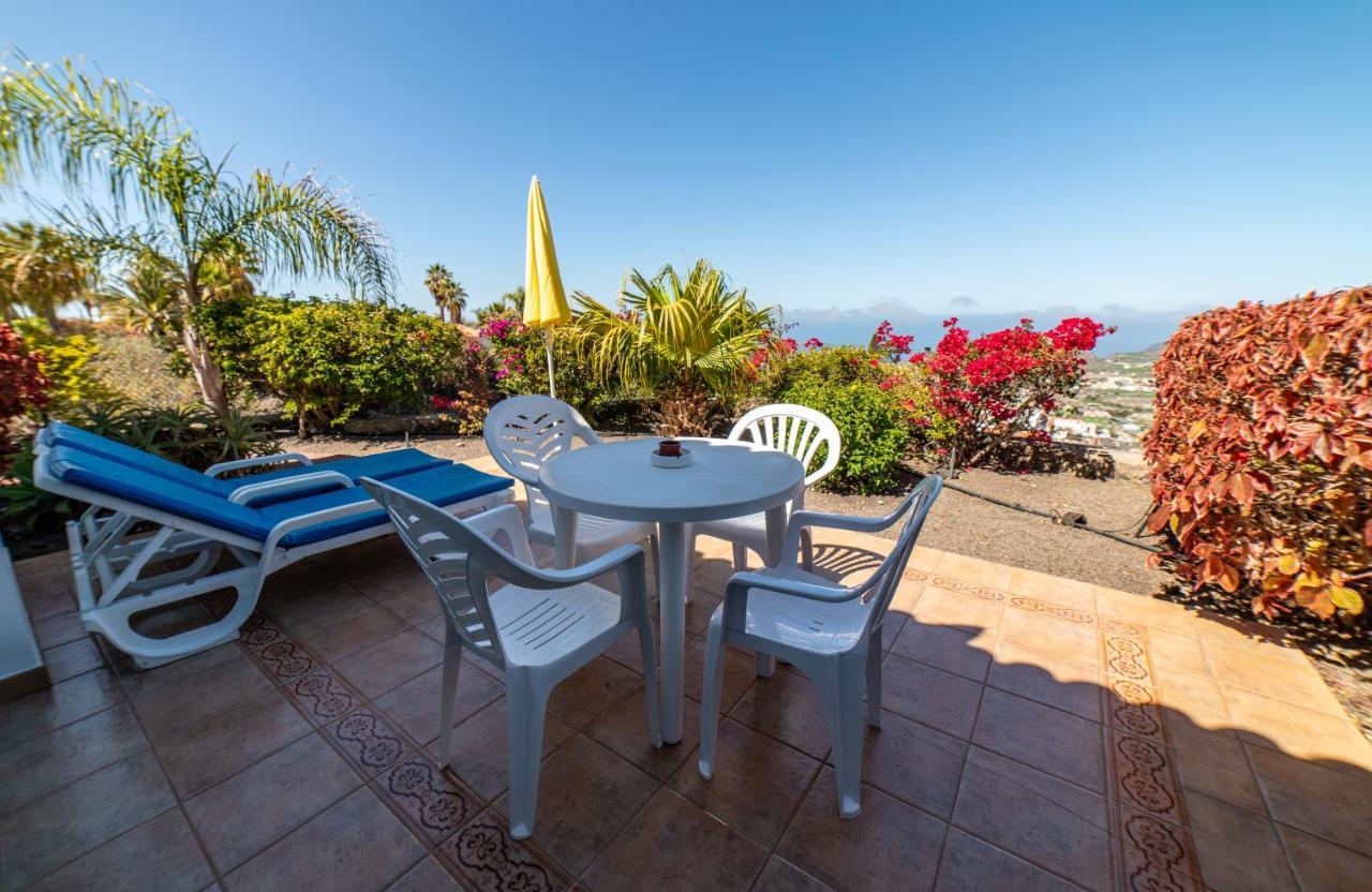 Bungalow Villa Verde 1 Ель-Пасо Екстер'єр фото