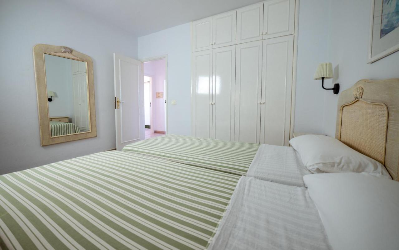 Bungalow Villa Verde 1 Ель-Пасо Екстер'єр фото