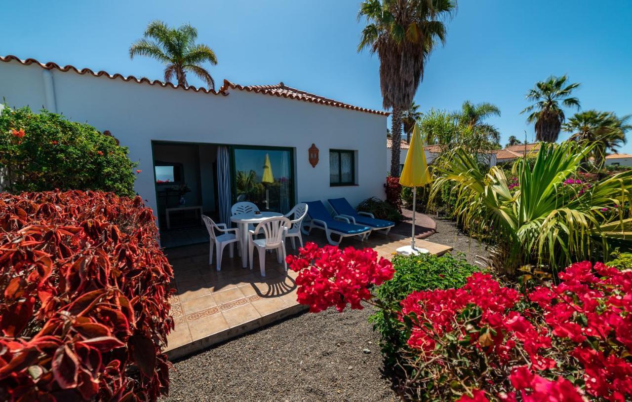 Bungalow Villa Verde 1 Ель-Пасо Екстер'єр фото