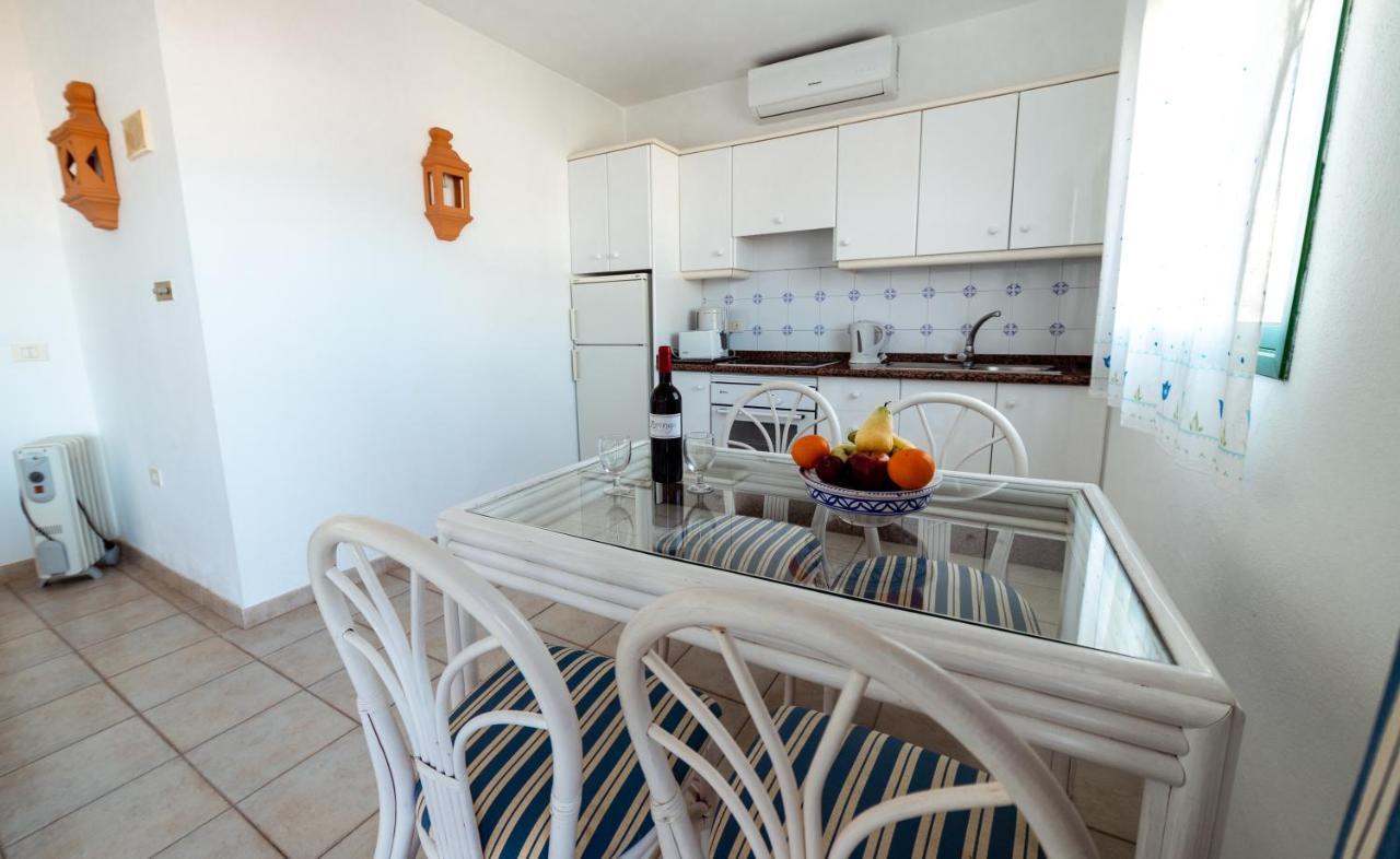 Bungalow Villa Verde 1 Ель-Пасо Екстер'єр фото
