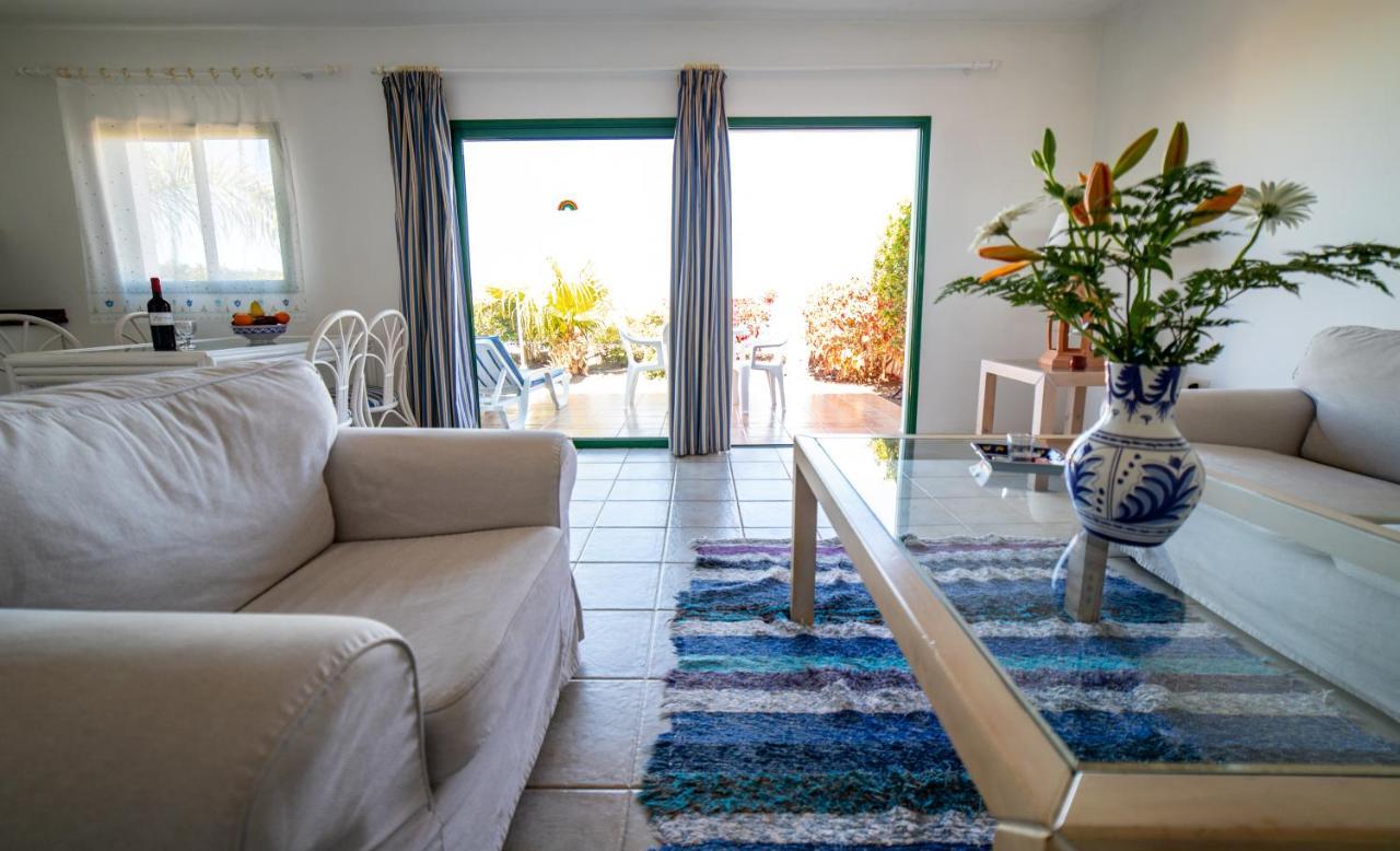 Bungalow Villa Verde 1 Ель-Пасо Екстер'єр фото